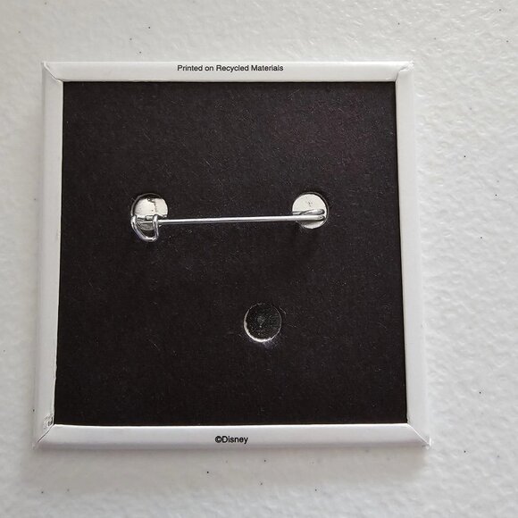 BUNDLE Disney Jiminy Cricket Earth Day 2003 - 2006 Environmentality Pin Back - Picture 7 of 16